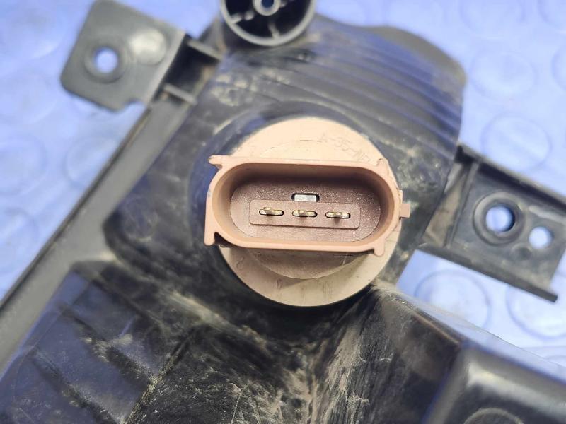 2018 Jeep Compass Fog/Mark/Park/Turn Light/Lamp
