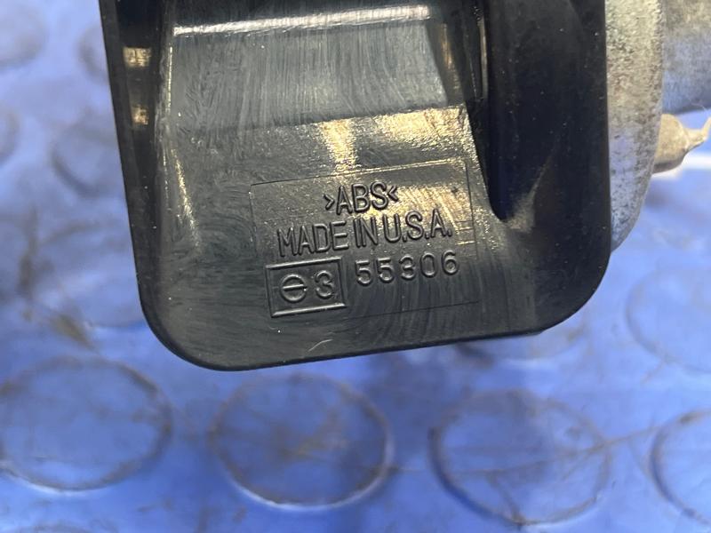 2008 - 2010 Ford F250 F350 F450 Dual Note Set Horns OEM 8C2Z13832C