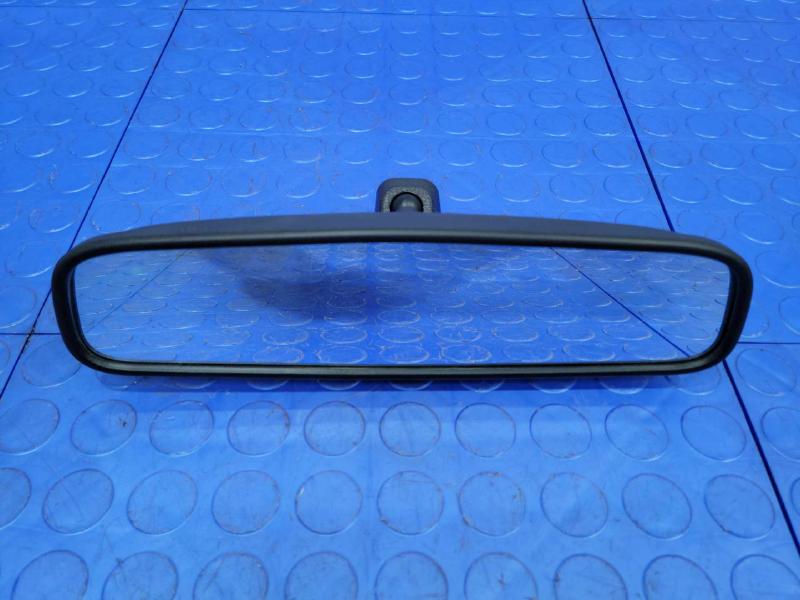 2016 Kia Sedona Rear View Mirror