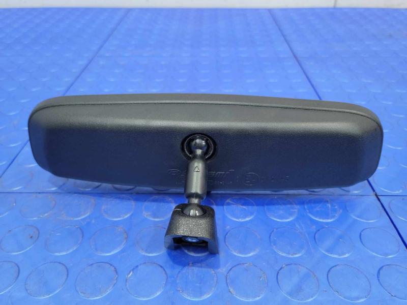 2016 Kia Sedona Rear View Mirror