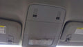 2012 Buick Verano Front Console