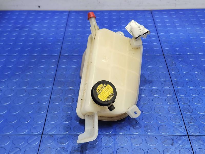2013 Toyota Prius Coolant Recovery Bottle