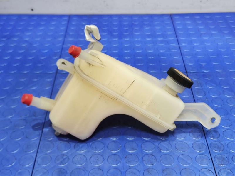 2013 Toyota Prius Coolant Recovery Bottle