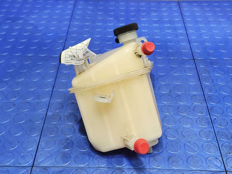 2013 Toyota Prius Coolant Recovery Bottle