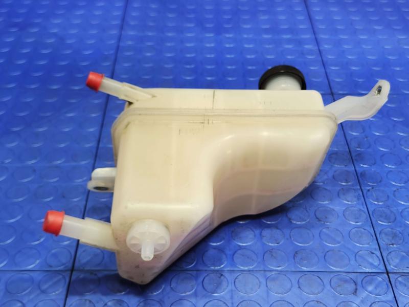 2013 Toyota Prius Coolant Recovery Bottle