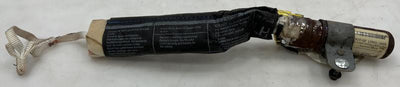 2015 Dodge Dart Air Bag
