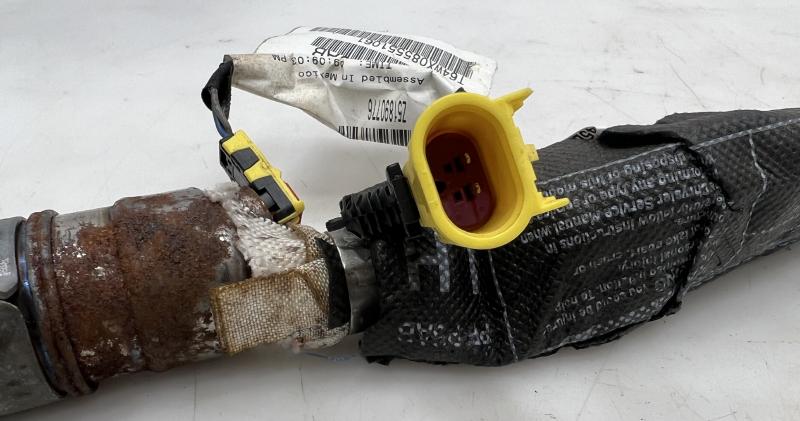 2015 Dodge Dart Air Bag