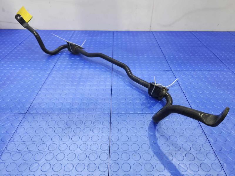 2012-2018 Ford Focus Front Stabilizer Bar Swaybar Genuine OEM Part CV6Z5482A