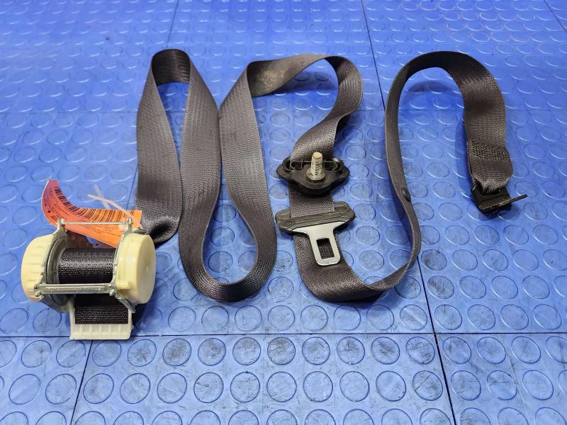 2015 Chevrolet Camaro Rear Seat Belt