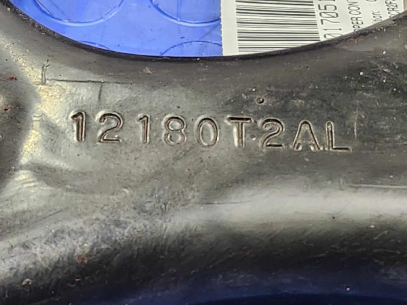 2013-2017 Honda Accord Rear Upper Control Arm Left Driver Side OEM 52520T2AA00,LH