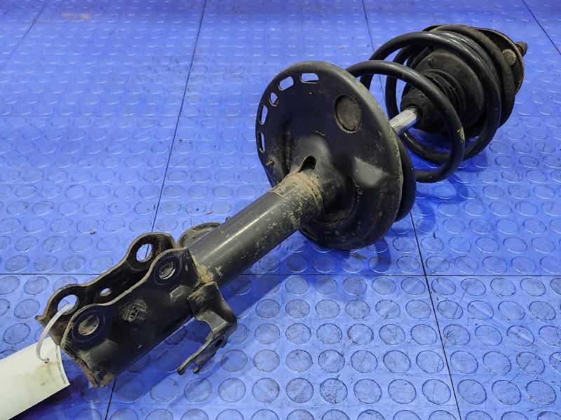 2010 Toyota RAV4 Strut Assembly