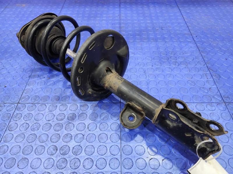 2010 Toyota RAV4 Strut Assembly