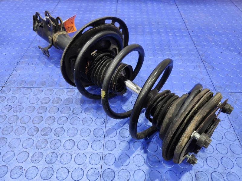 2010 Toyota RAV4 Strut Assembly