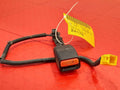 2014 Kia Forte Front Seat Belt
