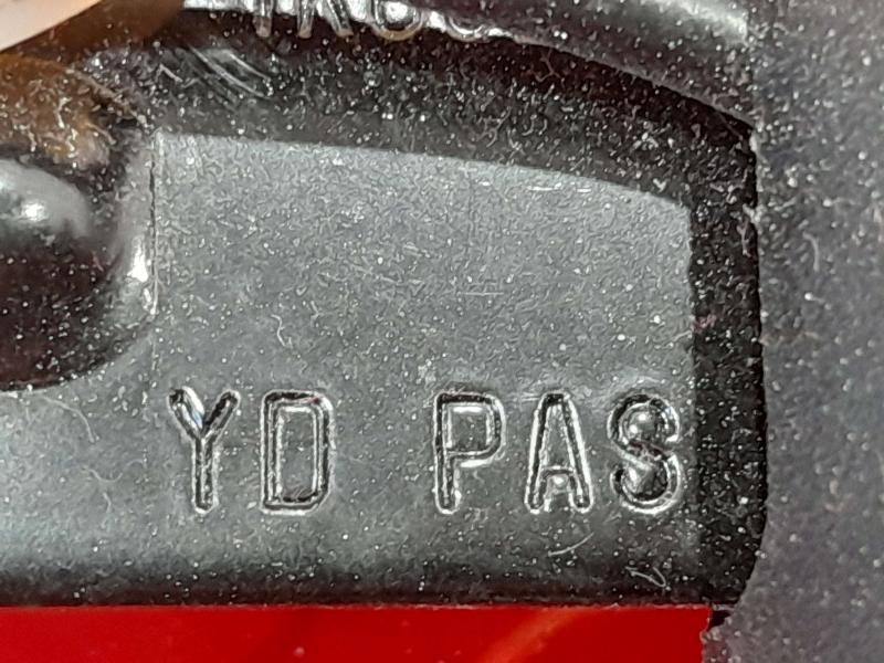 2014 Kia Forte Front Seat Belt