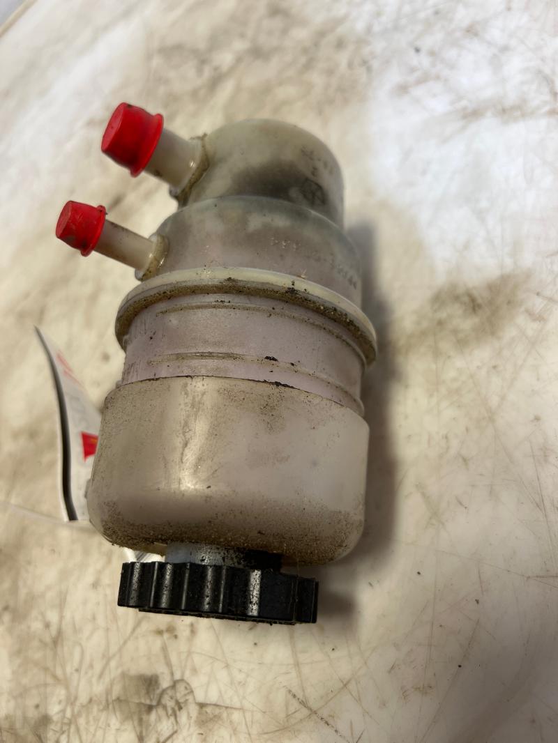 2007 - 2017 Jeep Patriot Compass Power Steering Fluid Reservoir OEM 5105338AB