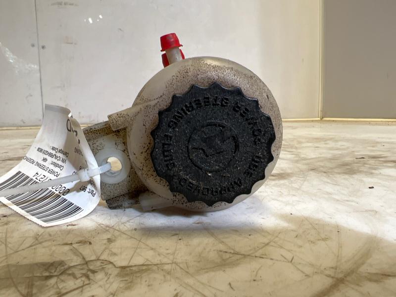 2007 - 2017 Jeep Patriot Compass Power Steering Fluid Reservoir OEM 5105338AB