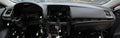 2014 - 2016 Mazda 6 Dashboard Panel Dash Panel - Black OEM GHP960400C02