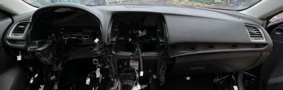 2014 - 2016 Mazda 6 Dashboard Panel Dash Panel - Black OEM GHP960400C02