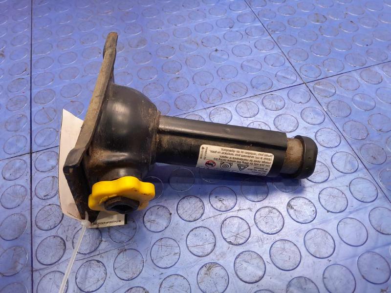 2008 Chevrolet Silverado 1500 Jack Assembly