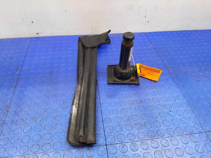2008 Chevrolet Silverado 1500 Jack Assembly