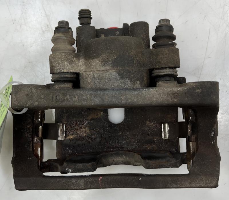 2006 - 2018 Dodge Ram 1500 Rear Brake Caliper Assembly RH Passenger Side OEM 5179880AD