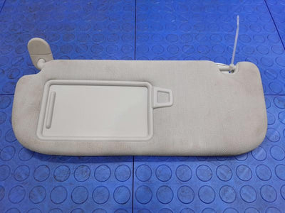 2022 Hyundai Ioniq 5 Sun Visor