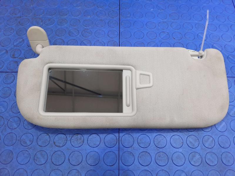 2022 Hyundai Ioniq 5 Sun Visor