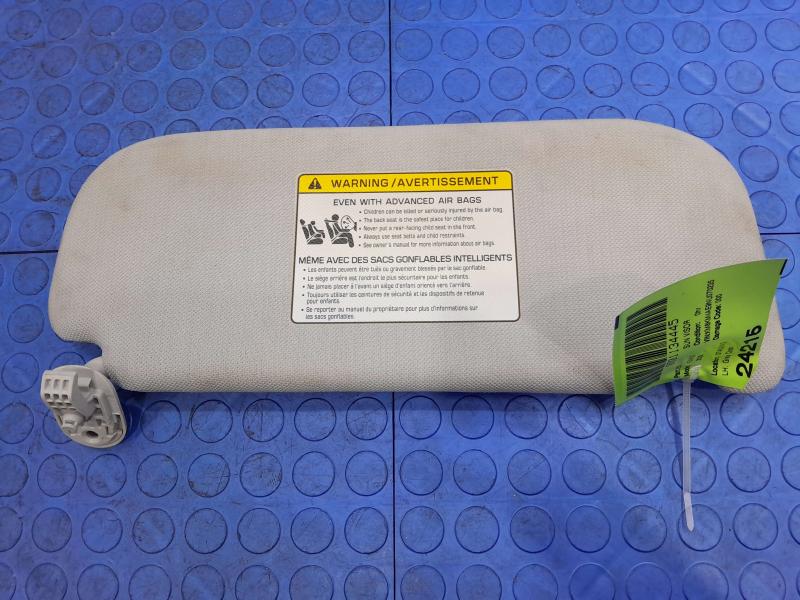 2022 Hyundai Ioniq 5 Sun Visor