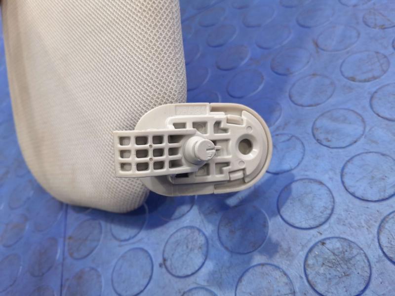 2022 Hyundai Ioniq 5 Sun Visor