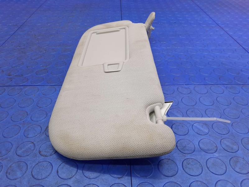 2022 Hyundai Ioniq 5 Sun Visor