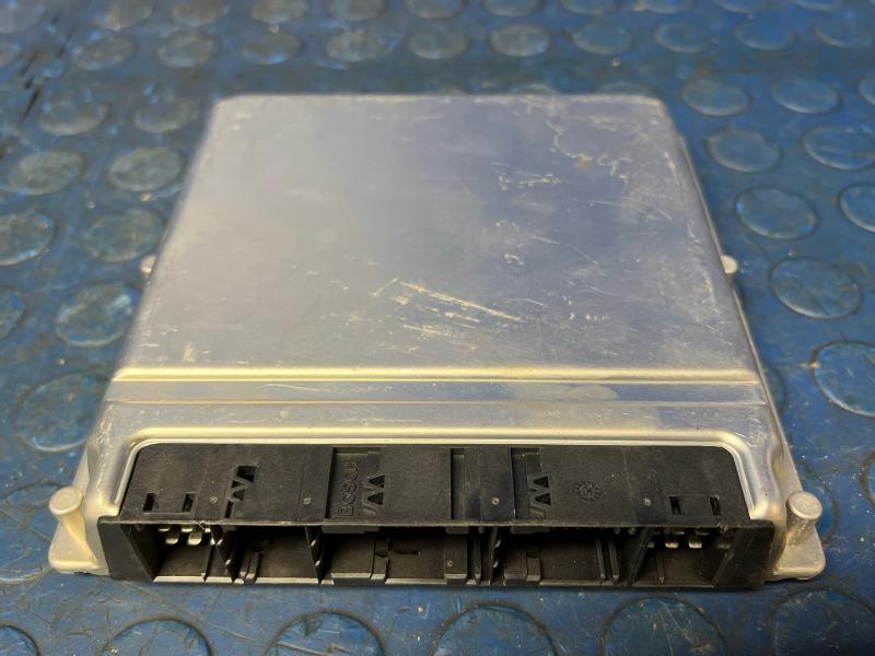 2007 Mercedes ML-Class Engine/Motor Brain Box