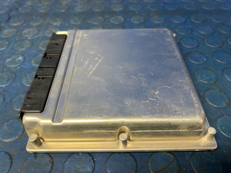 2007 Mercedes ML-Class Engine/Motor Brain Box