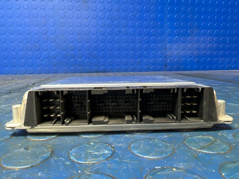 2007 Mercedes ML-Class Engine/Motor Brain Box