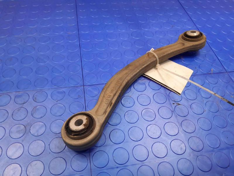 2017 Mercedes C-Class Upper Control Arm Rear
