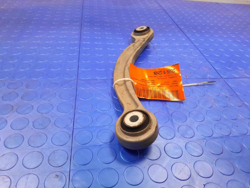 2017 Mercedes C-Class Upper Control Arm Rear