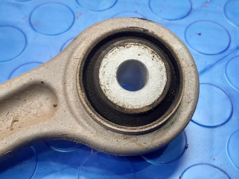 2017 Mercedes C-Class Upper Control Arm Rear