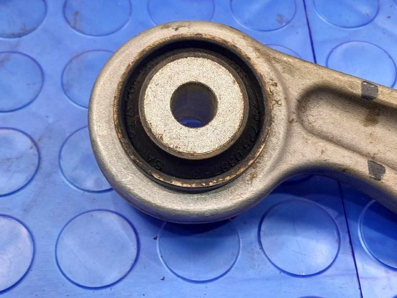 2017 Mercedes C-Class Upper Control Arm Rear