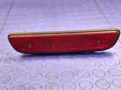 2004 Toyota Tacoma 3Rd Brake Light Avoidance Lamp