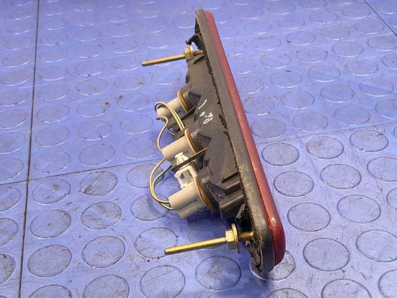 2004 Toyota Tacoma 3Rd Brake Light Avoidance Lamp