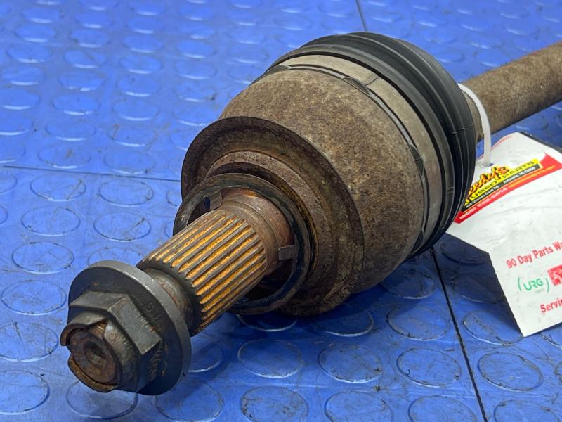 2013 Chevrolet Malibu Axle Shaft
