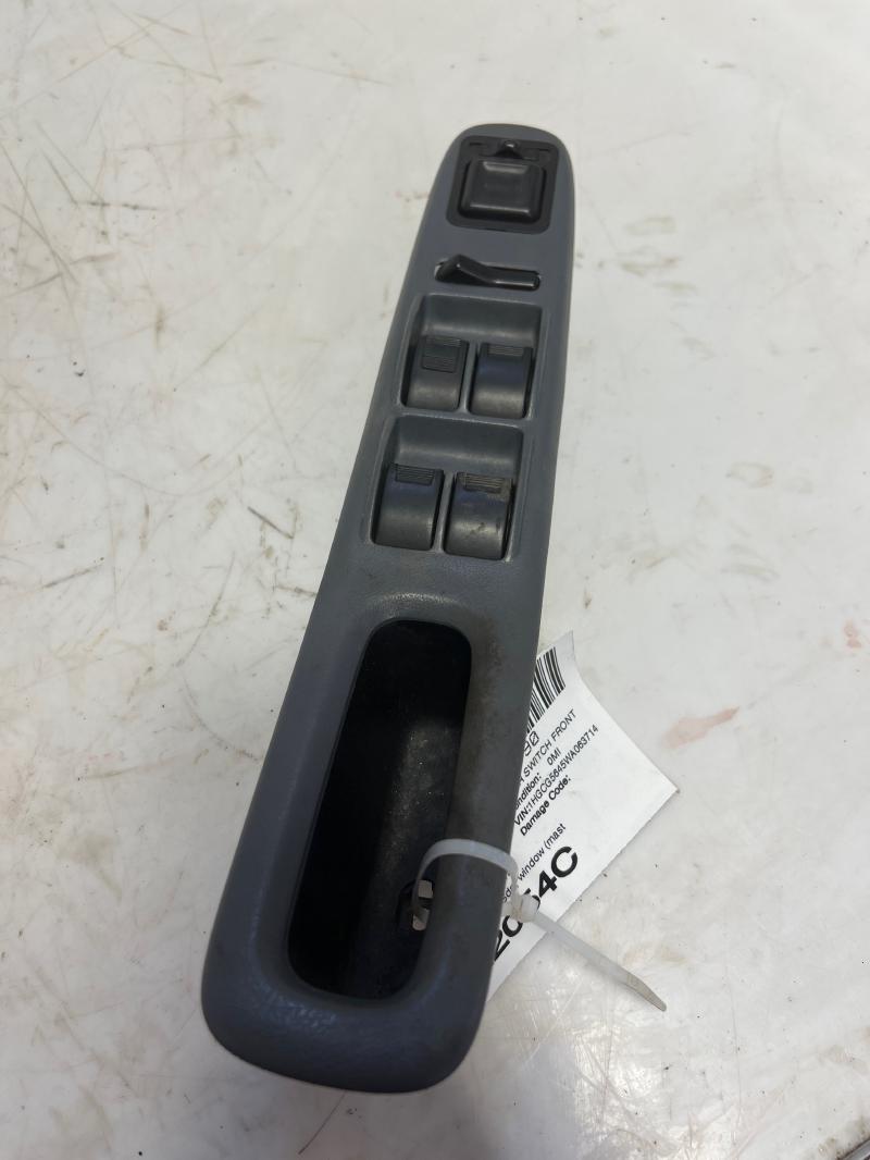 1998 Honda Accord Door Switch Front