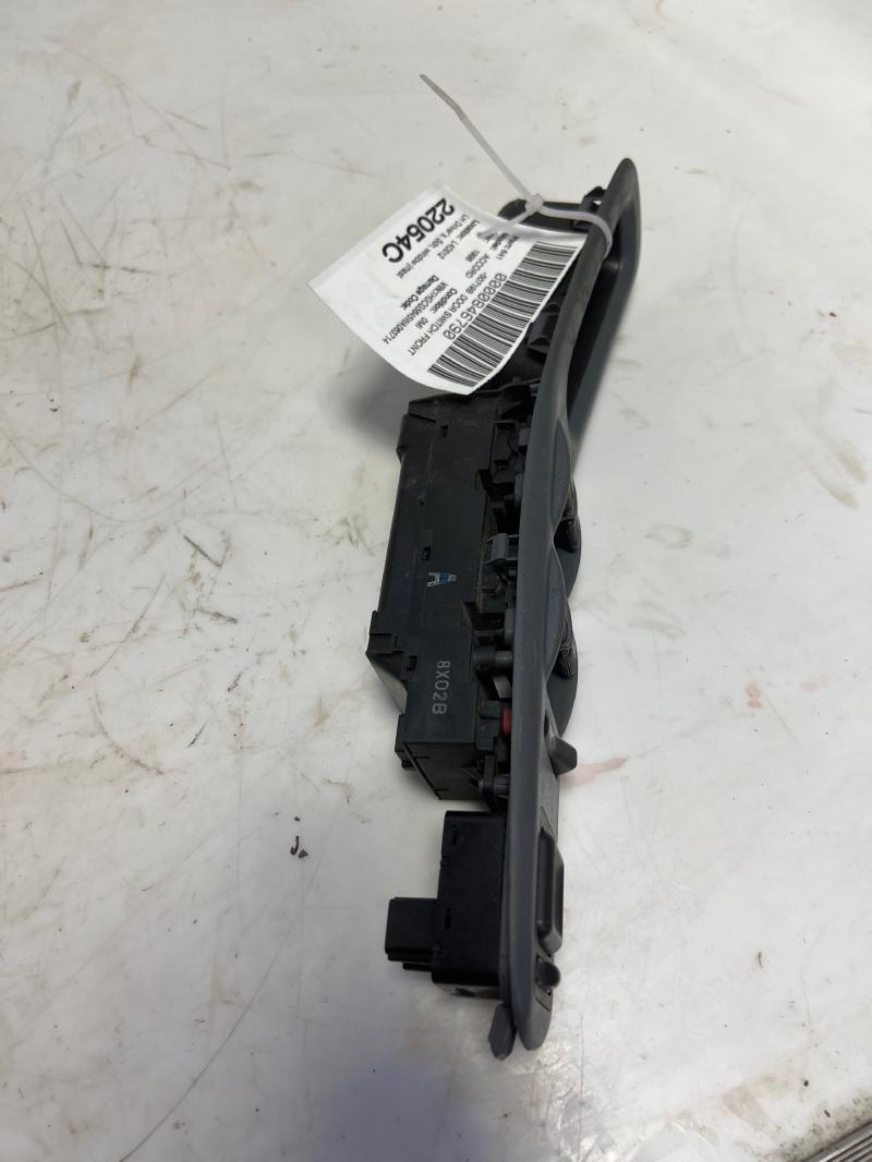 1998 Honda Accord Door Switch Front