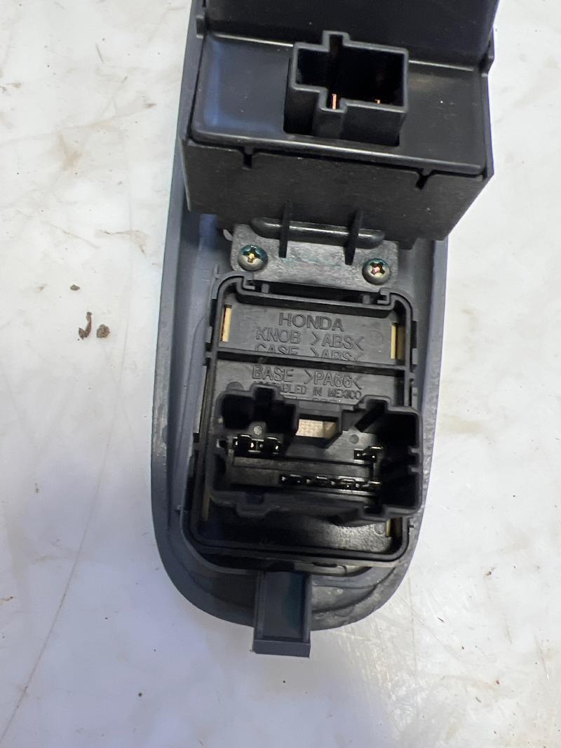 1998 Honda Accord Door Switch Front