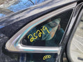 2018 Chevrolet Malibu Quarter Glass/Window