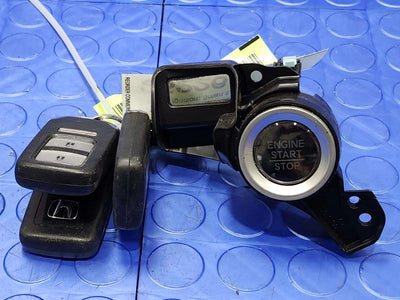 2022 Honda Accord Ignition Switch(W/O Cyl& Key)