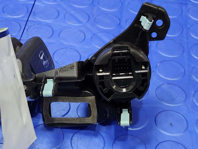 2022 Honda Accord Ignition Switch(W/O Cyl& Key)