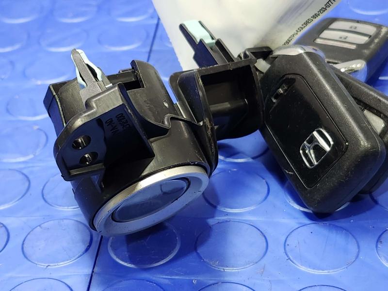 2022 Honda Accord Ignition Switch(W/O Cyl& Key)