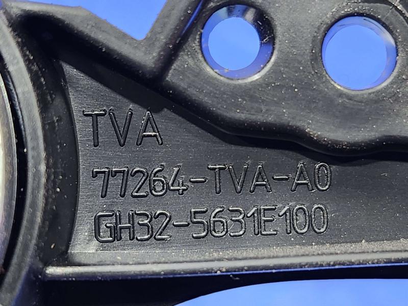 2022 Honda Accord Ignition Switch(W/O Cyl& Key)