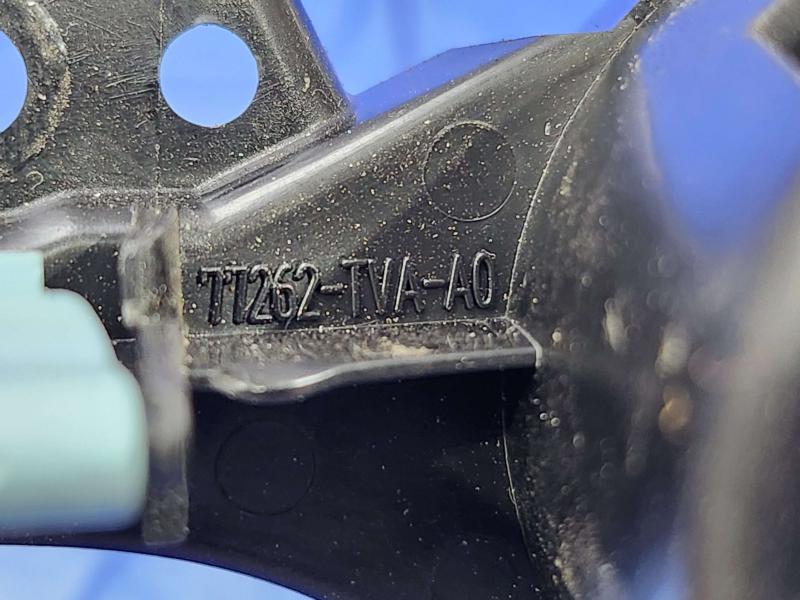 2022 Honda Accord Ignition Switch(W/O Cyl& Key)